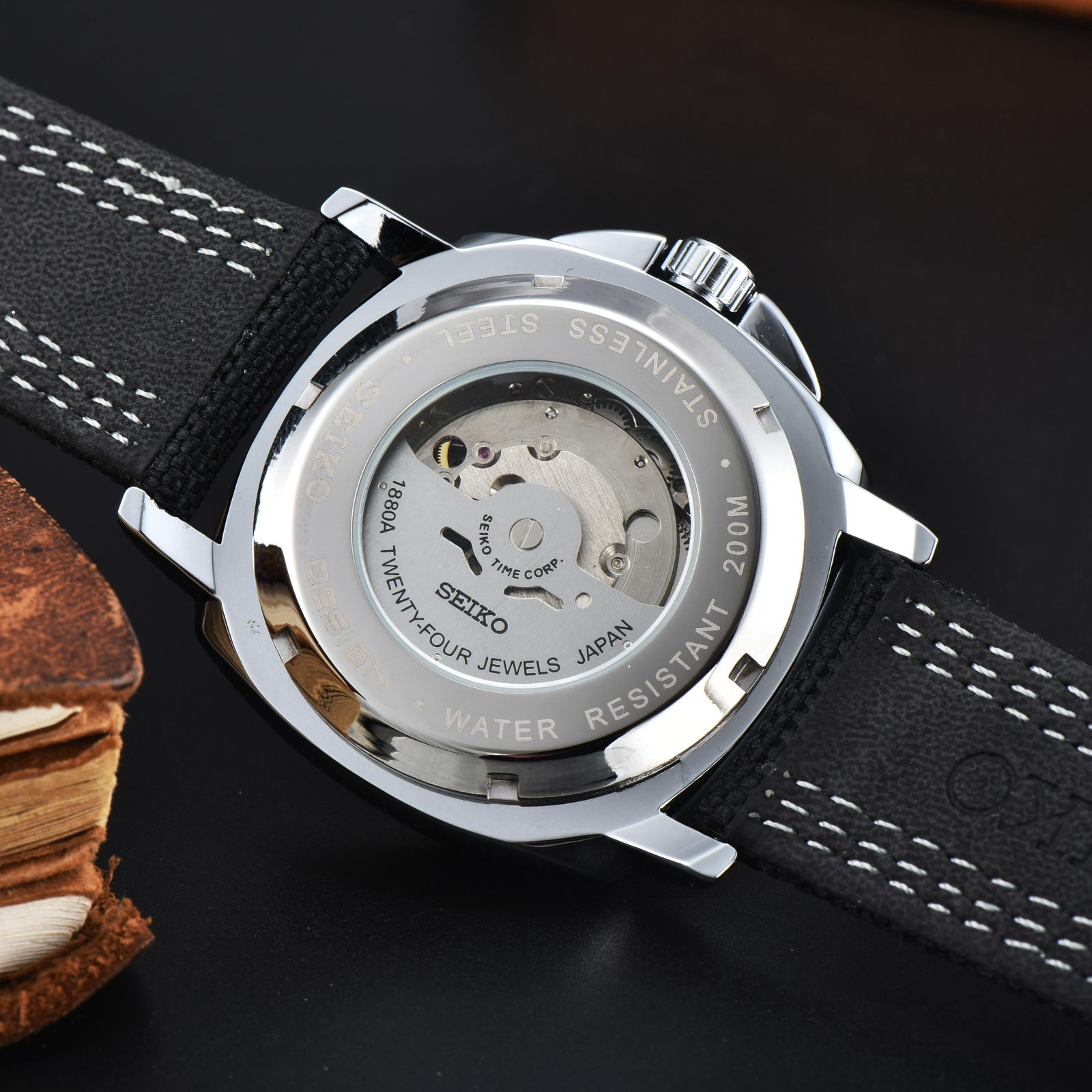 SEIKO Sports Automatic