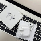 AirPods 4 – 4th Generation Wireless Earbuds | Premium Factory Quality