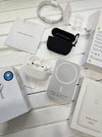AirPods Pro 2 & MagSafe Wireless PowerBank Combo