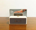 Marshall Emberton Wireless Bluetooth Speaker – 20W Premium Edition