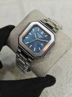 Patek Philippe Cubitus 7128G – Blue Dial 2025 Model (Premium Edition)