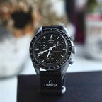 Omega x Swatch Speedmaster MoonSwatch – Mission to the Moon (Premium Edition)