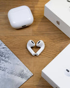 AirPods 4 – 4th Generation Wireless Earbuds | Premium Factory Quality