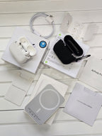 AirPods Pro 2 & MagSafe Wireless PowerBank Combo