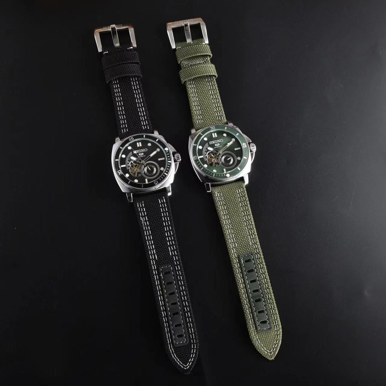 SEIKO Sports Automatic