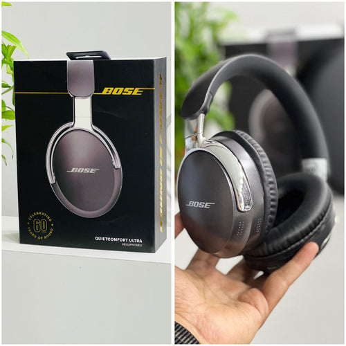 Bose QuietComfort Ultra QC65 – Wireless Noise Cancelling Headphones (Original)