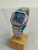 Patek Philippe Cubitus 7128G – Blue Dial 2025 Model (Premium Edition)