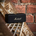 Marshall Emberton Wireless Bluetooth Speaker – 20W Premium Edition