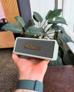 Marshall Emberton Wireless Bluetooth Speaker – 20W Premium Edition